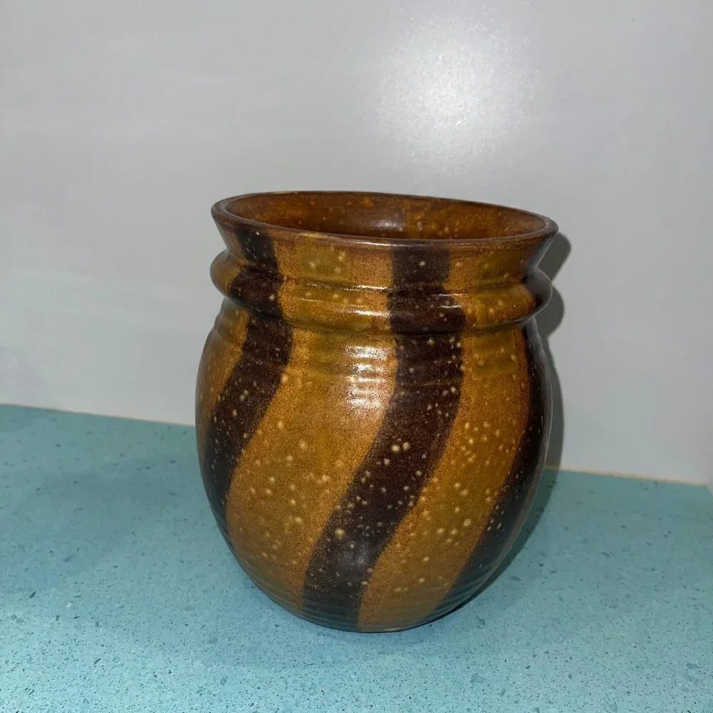 Mccoy vintage pottery